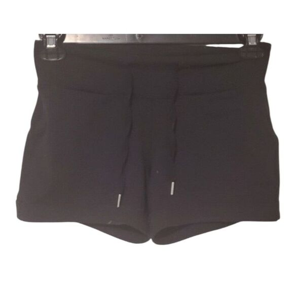 CALIA BY CARRIE UNDERWOOD Navy Blue Athletic Shorts Size XS - Picture 3 of 7